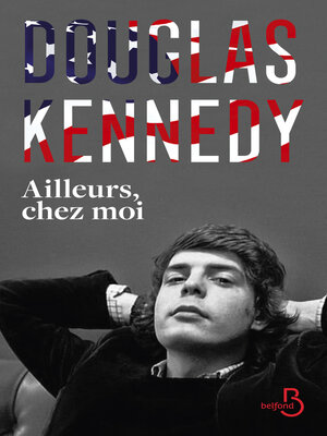 cover image of Ailleurs, chez moi
